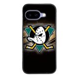 Anaheim Mighty Ducks NHL Google Pixel 10A Case