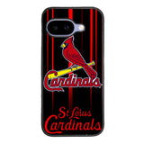 St Louis Cardinals Logo Google Pixel 10A Case DC1731