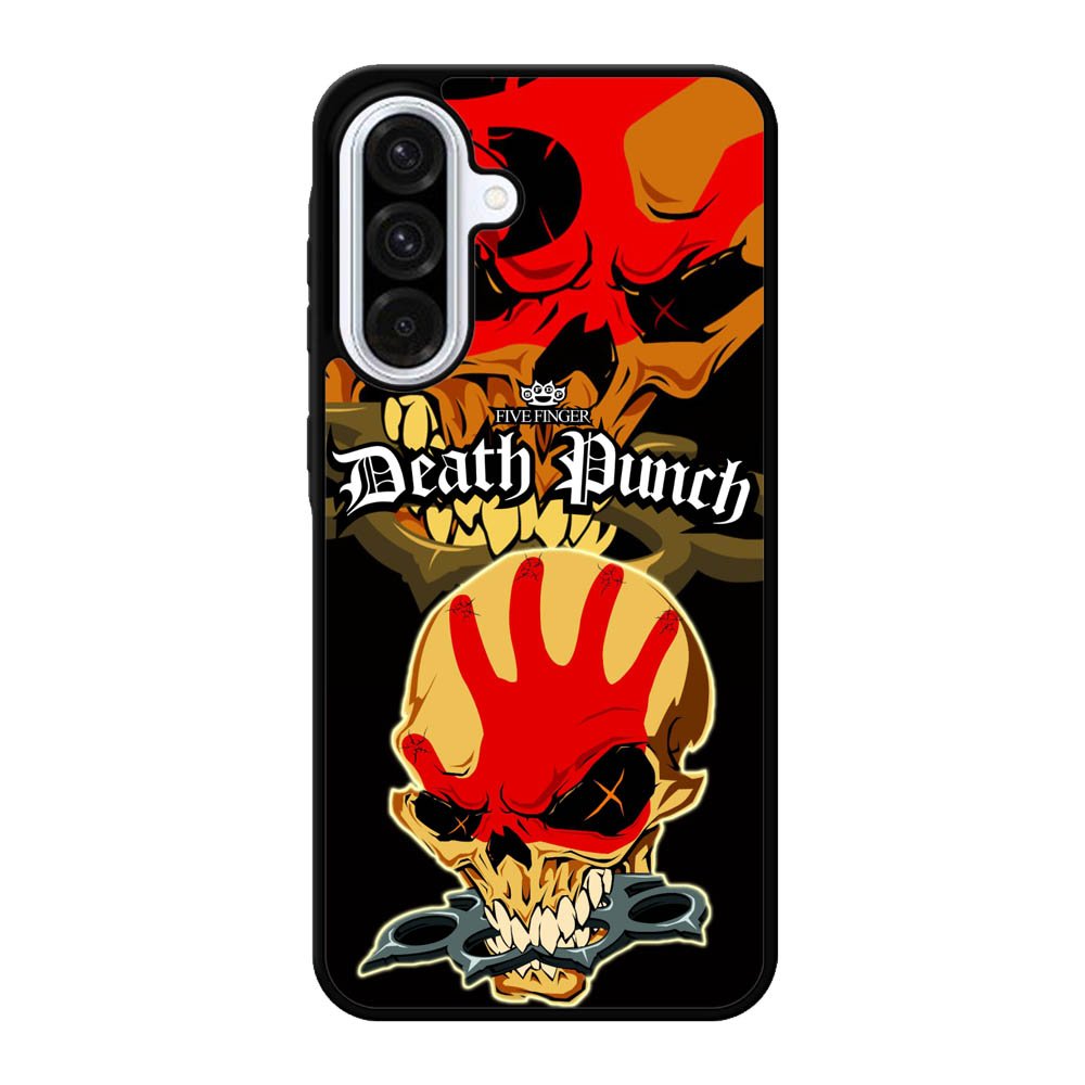 Five Finger Death Punch 1st Samsung Galaxy A56 Case DC0598