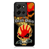 Five Finger Death Punch Motorola Moto G Power 5G 2025 DC0638