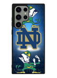 Notre Dame Fighting Irish 1st Samsung Galaxy S23 Ultra 5G Case