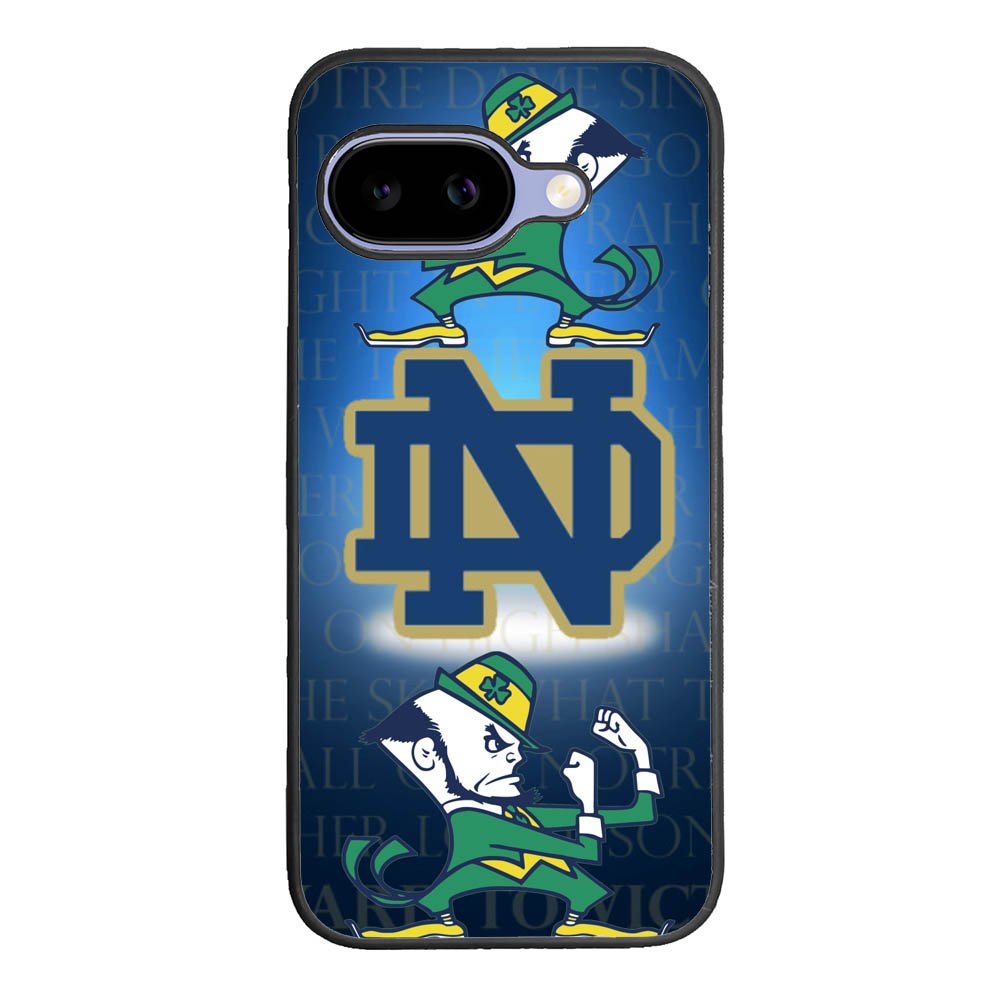 Notre Dame Fighting Irish Google Pixel 10A Case DC1297