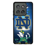 Notre Dame Fighting Irish 1st Motorola Moto Edge 2025 Case