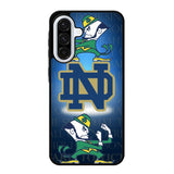 Notre Dame Fighting Irish Samsung Galaxy A36 Case DC1297