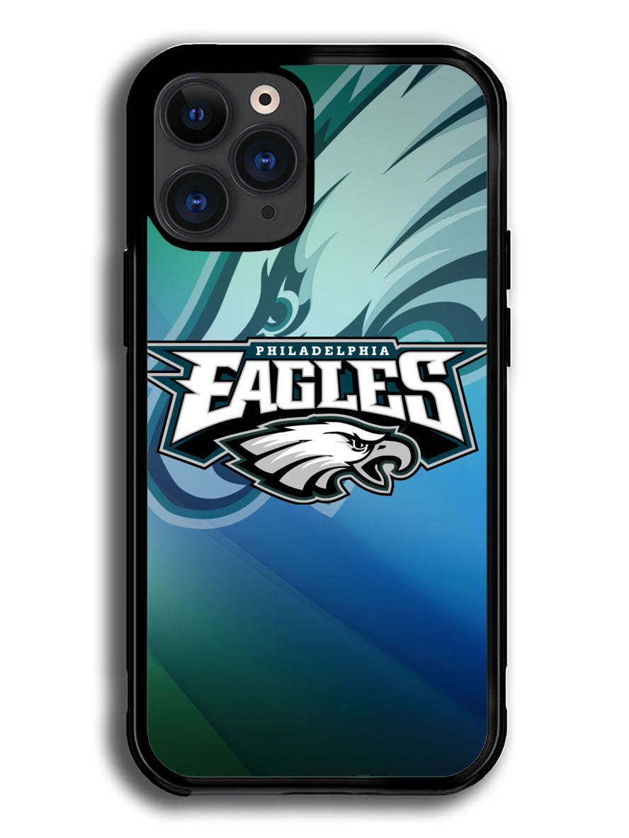 Philadelphia Eagles 5th iPhone 12 Pro Max Case