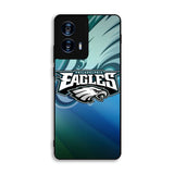 Philadelphia Eagles 5th Motorola Moto G Power 5G 2024 Case DC4229