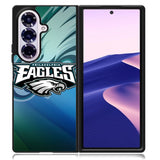 Philadelphia Eagles Samsung Galaxy Z Fold 7 Case DC1410
