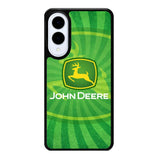John Deere Tractors Logo Samsung Galaxy S25 Edge DC0935