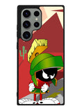 looney tunes marvin the martian Samsung Galaxy S23 Ultra 5G Case