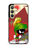 looney tunes marvin the martian Samsung Galaxy S25 Plus 5G , Samsung Galaxy S25+ 5G Case
