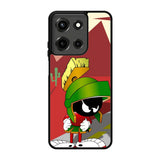 looney tunes marvin the martian Motorola Moto G 5G 2025 Case DC5565