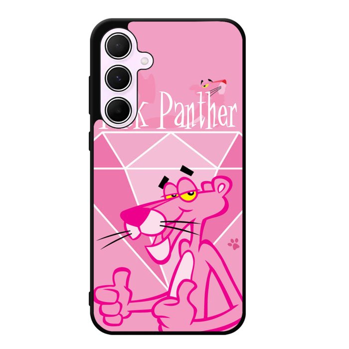 The Pink Panther Samsung Galaxy A15 5G Case DC1872