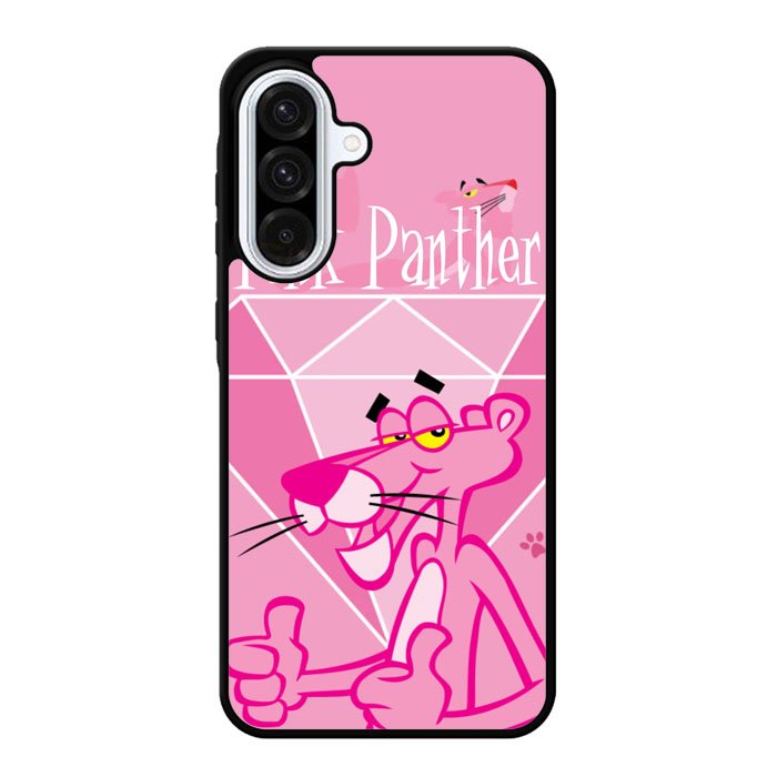 The Pink Panther Samsung Galaxy A16 Case DC1872