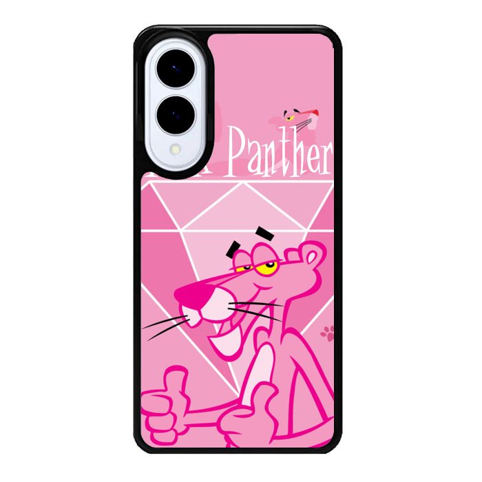The Pink Panther Samsung Galaxy S25 Edge DC1872