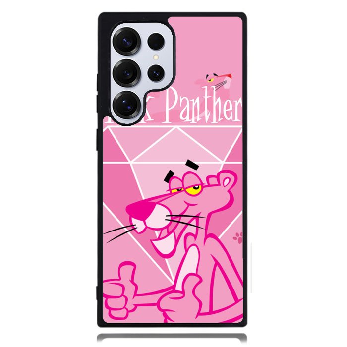 The Pink Panther Samsung Galaxy S24 Ultra Case DC1872