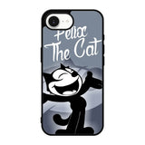 Felix Happy Cat iPhone 17e Case DC0626