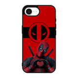 Deadpool love iPhone 17e Case