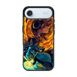 Pokemon Charizard Mega Evolution iPhone Air Case