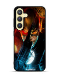 Zoom The Flash Samsung Galaxy S24 Plus 5G , Samsung Galaxy S24+ 5G Case