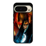 Zoom The Flash Google Pixel 10 Pro Case