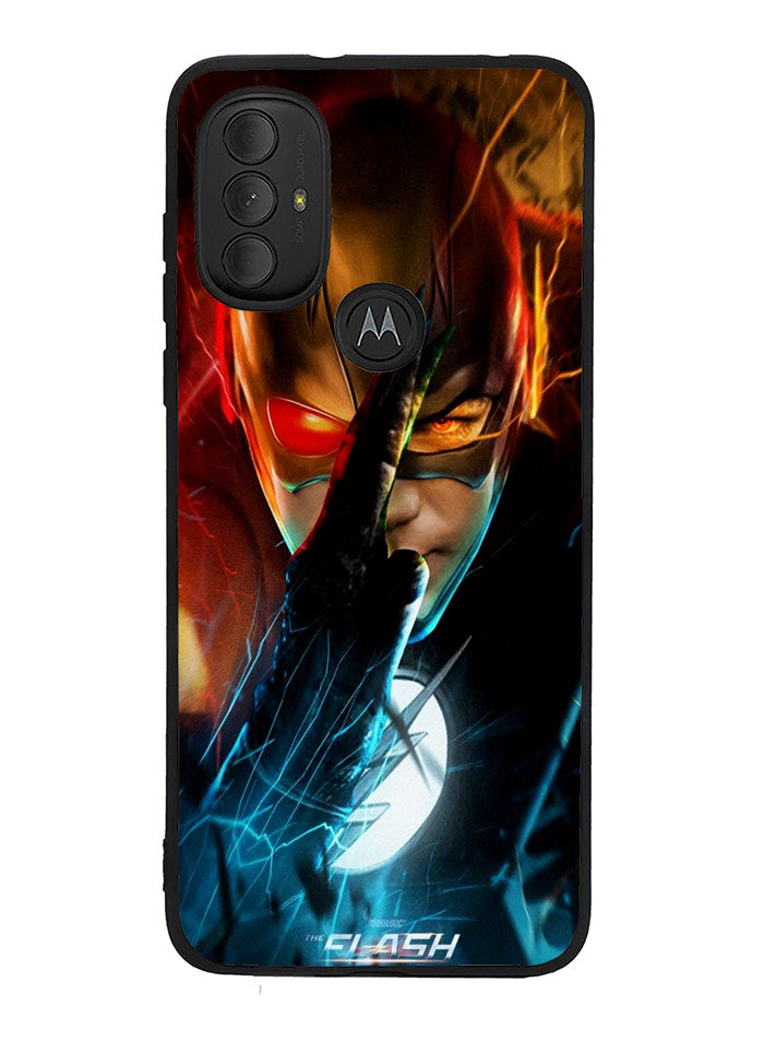 Zoom The Flash Motorola Moto G Pure 2021 , Moto G Power 2022 Case