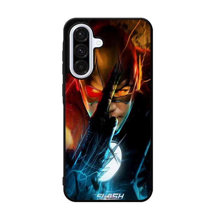 Zoom The Flash Samsung Galaxy A36 Case DC1879