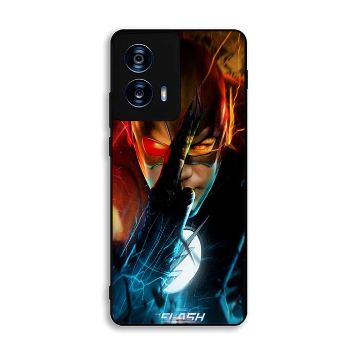 Zoom The Flash Motorola Moto G Power 5G 2024 Case DC3668