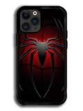 Spiderman Logo Google iPhone 13 Pro Case BLN0637