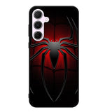 Spiderman Logo Samsung Galaxy A25 5G Case DC1710
