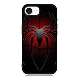 Spiderman Logo iPhone 16e Case DC1710