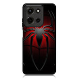 Spiderman Logo Motorola Moto G Power 5G 2025 DC1710