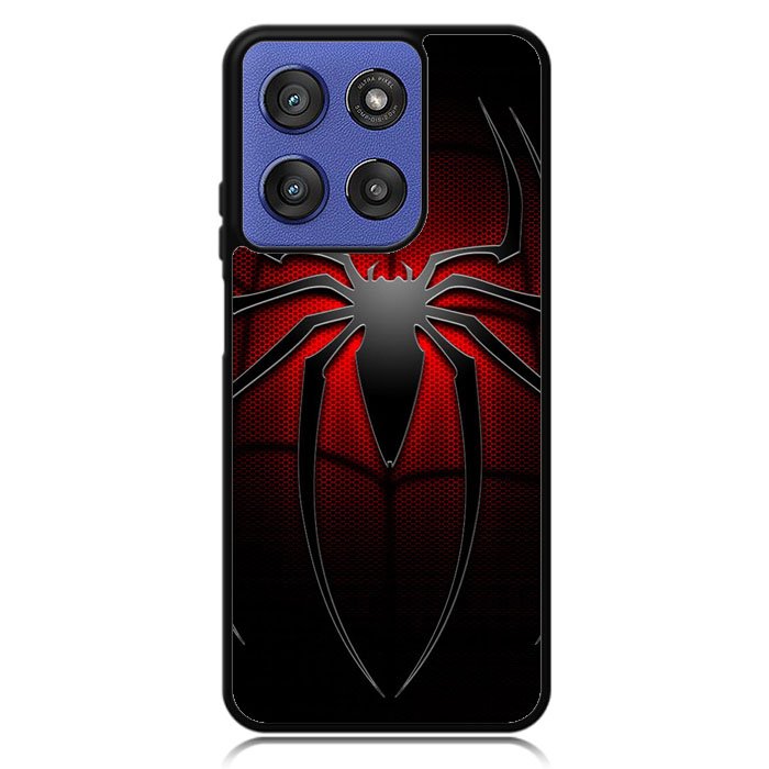 Spiderman Logo Motorola Moto G Stylus 5G 2025 DC1710