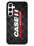 IH Tractor Diesel Logo Samsung Galaxy A35 5G Case