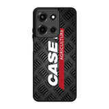 IH Tractor Diesel Logo Motorola Moto G 5G 2025 Case DC5269