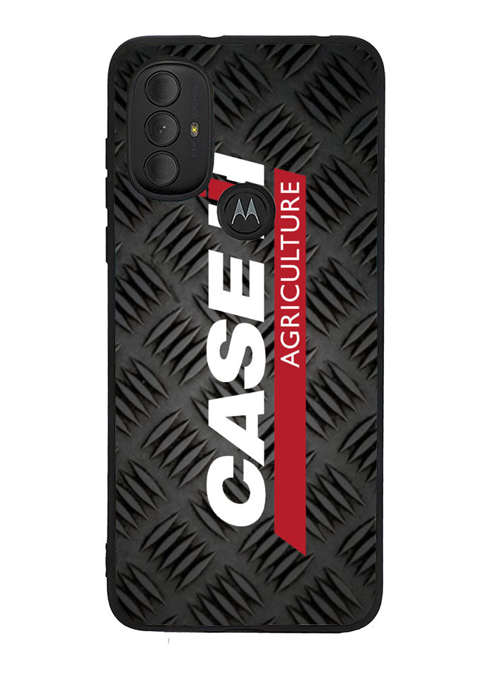 IH Tractor Diesel Logo Motorola Moto G Pure 2021 , Moto G Power 2022 Case