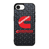 Cummins Turbo Diesel Logo Case iPhone 17e Case DC0411