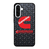 Cummins Turbo Diesel Logo Case Samsung Galaxy A26 Case DC0411