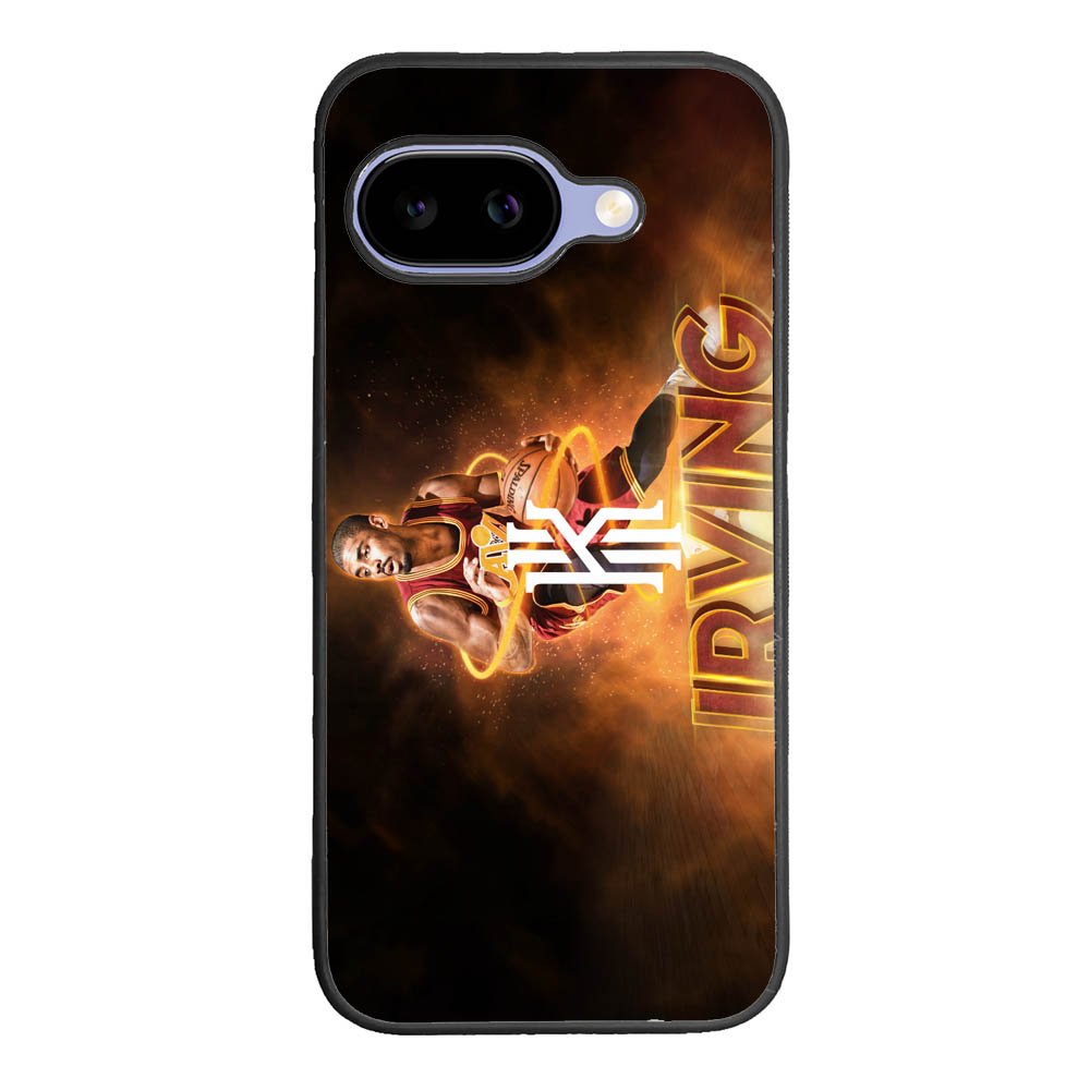 Kyrie Irving Fire Case Google Pixel 10A Case DC0997