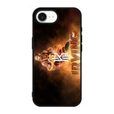 Kyrie Irving Fire Case iPhone 17e Case DC0997