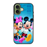 mickey mouse 11th iPhone 17 Case
