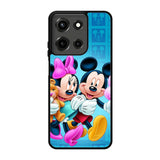mickey mouse 11th Motorola Moto G 5G 2025 Case DC0199