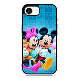 Mickey Mouse iPhone 16e Case DC1169