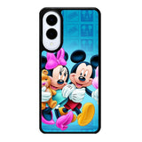Mickey Mouse Samsung Galaxy S25 Edge DC1169