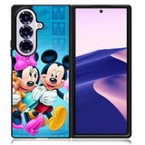 Mickey Mouse Samsung Galaxy Z Fold 7 Case DC1169