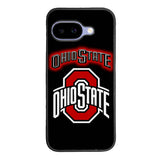 Ohio State Buckeyes Logo Google Pixel 10A Case DC1336