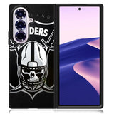 Oakland Raiders Logo Case Samsung Galaxy Z Fold 7 Case DC1319