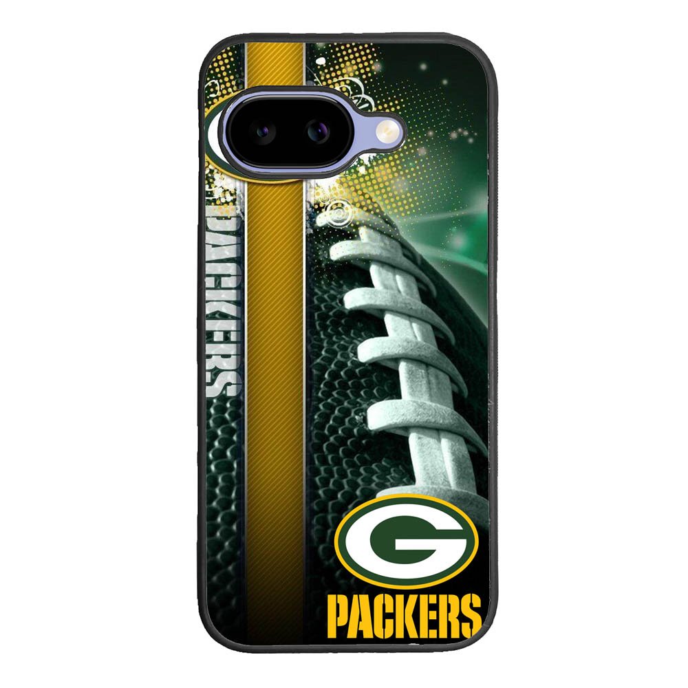 Green Bay Packers Google Pixel 10A Case DC0732