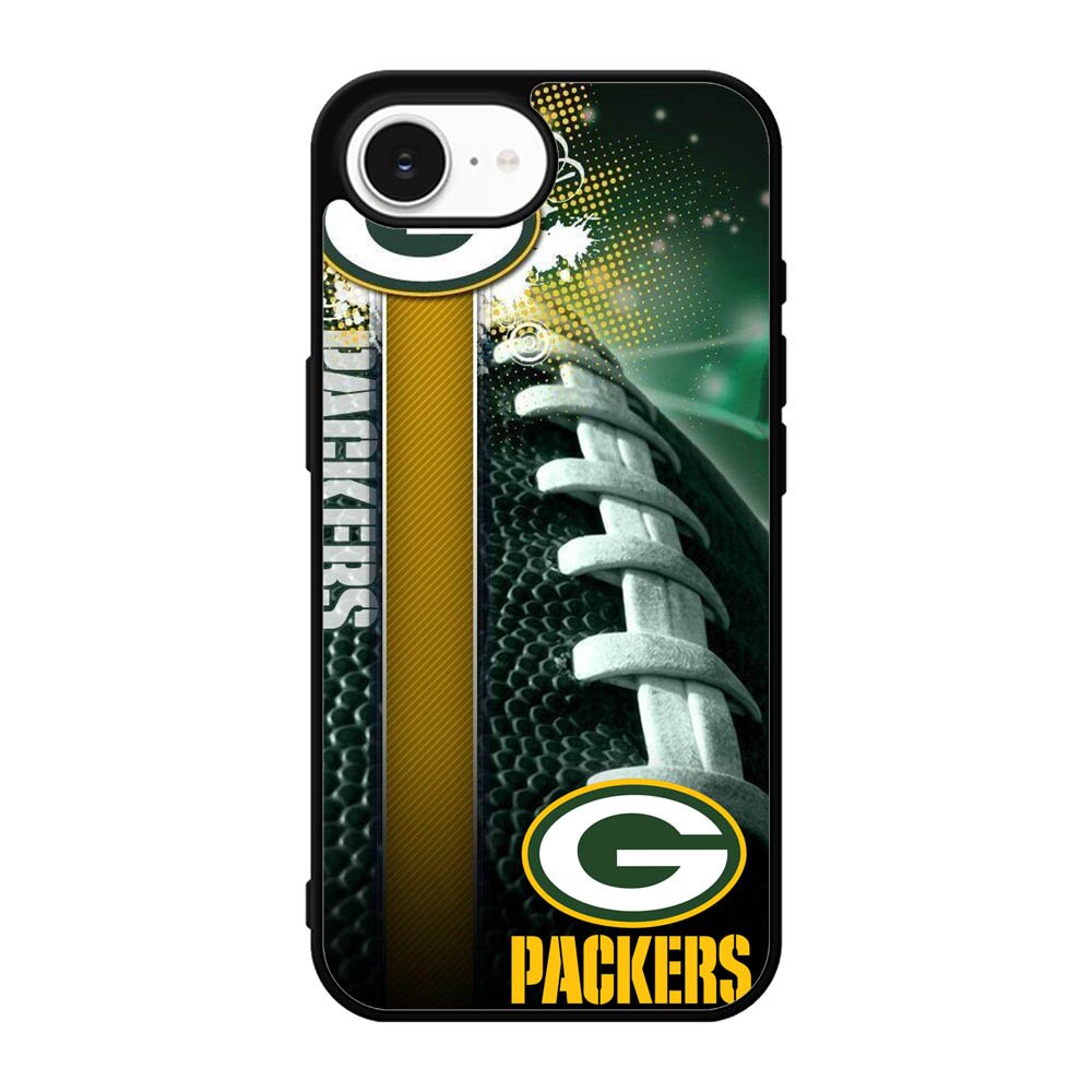 Green Bay Packers iPhone 17e Case DC0732