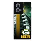 Green Bay Packers 8th Motorola Moto Edge 2024 Case DC1272