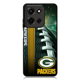 Green Bay Packers Motorola Moto G Power 5G 2025 DC0732
